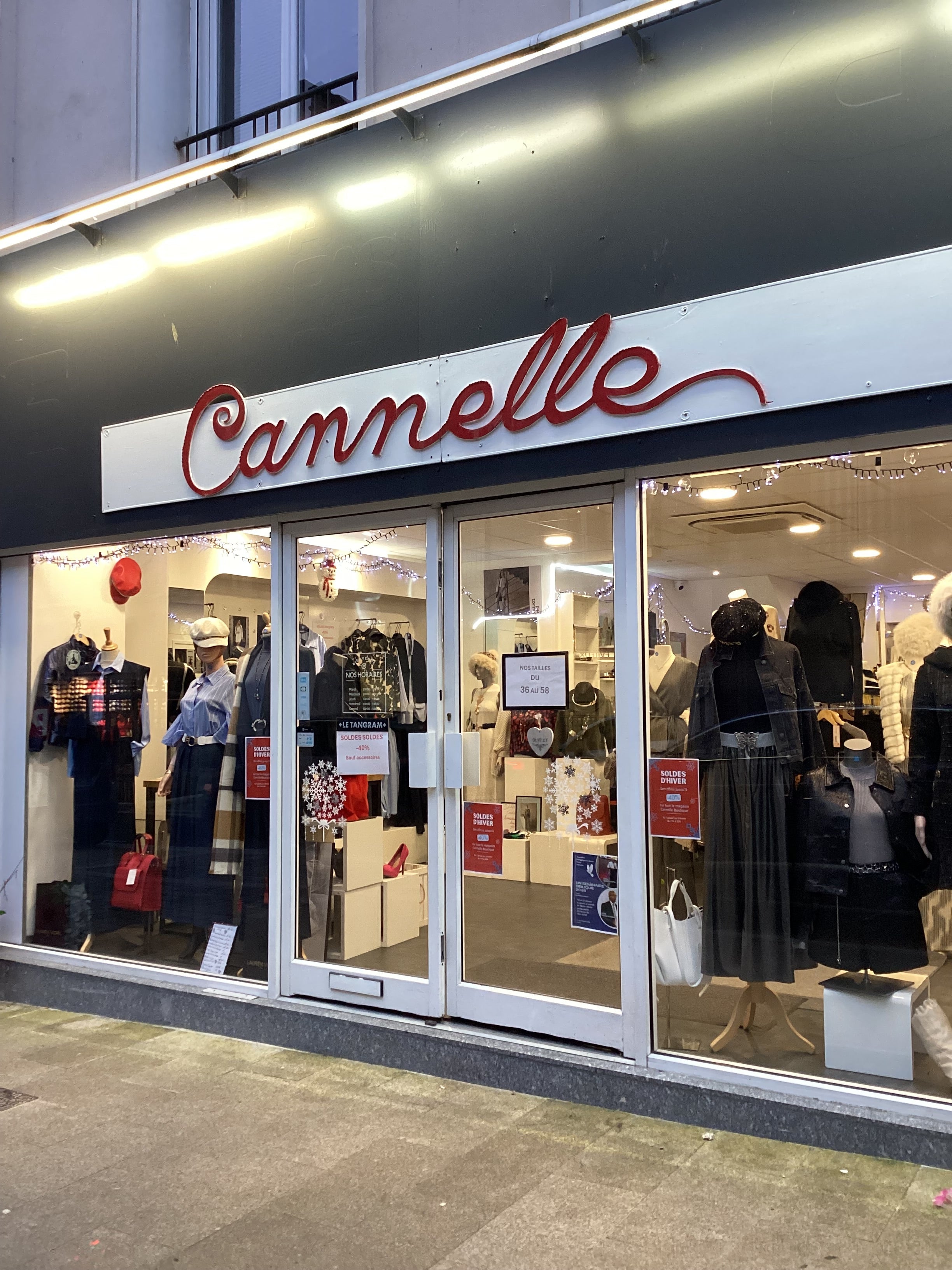 Bienvenue sur notre nouveau site internet !