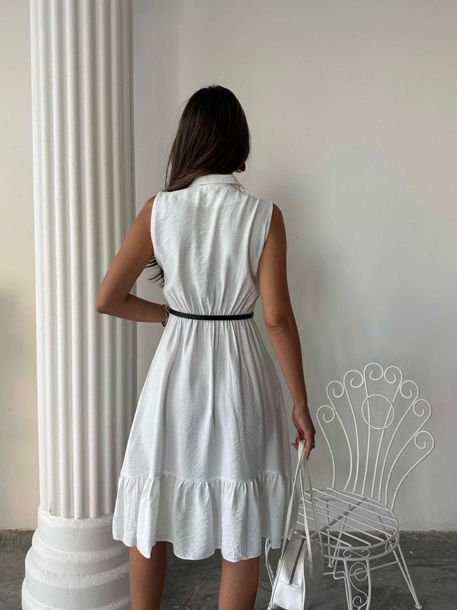 Robe chemise
