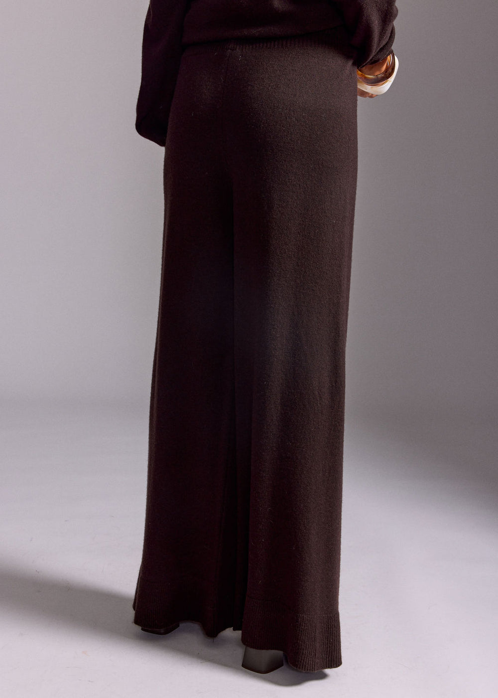 PANTALON JOGGING DIXI BEIGE