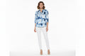 Blouse fluide