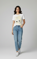 T-shirt en Coton