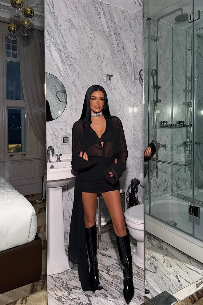 Robe