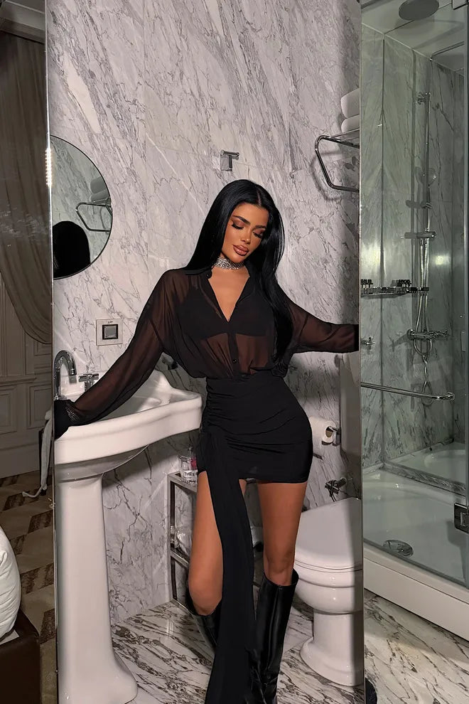 Robe