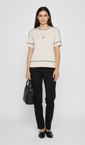 T-shirt fluide