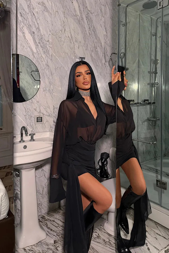 Robe
