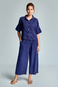 Pantalon en Tencel