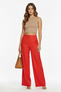 Pantalon large