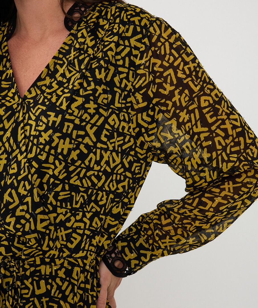 ROBE UNIFIÉE