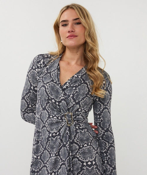 BOUCLE DE ROBE CITY SNAKE SJ