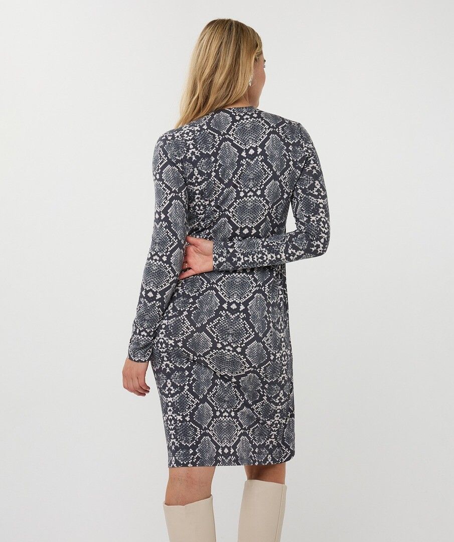 BOUCLE DE ROBE CITY SNAKE SJ
