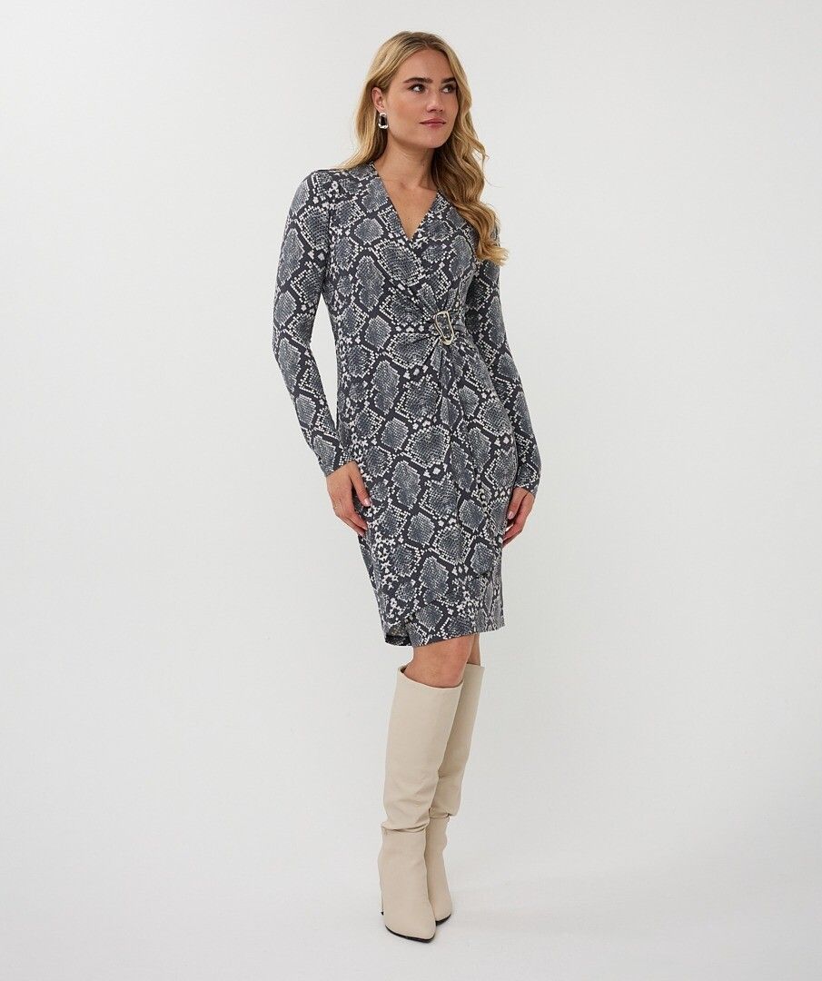 BOUCLE DE ROBE CITY SNAKE SJ