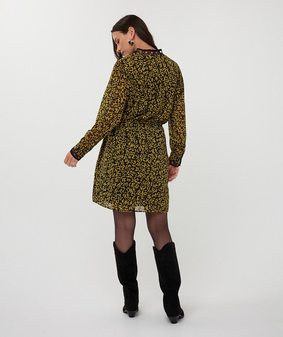 ROBE UNIFIÉE