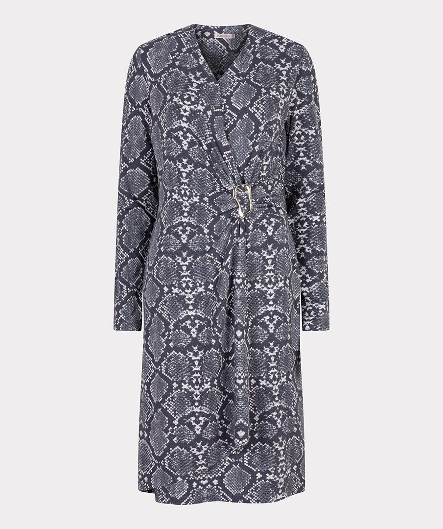 BOUCLE DE ROBE CITY SNAKE SJ