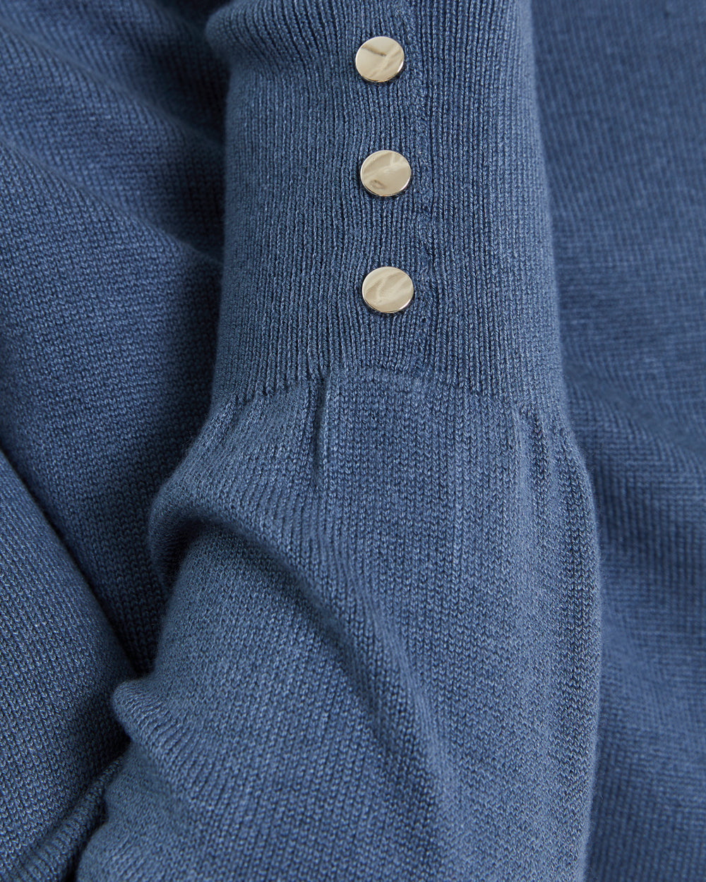 Pull col roulé basique pour femme à manches longues