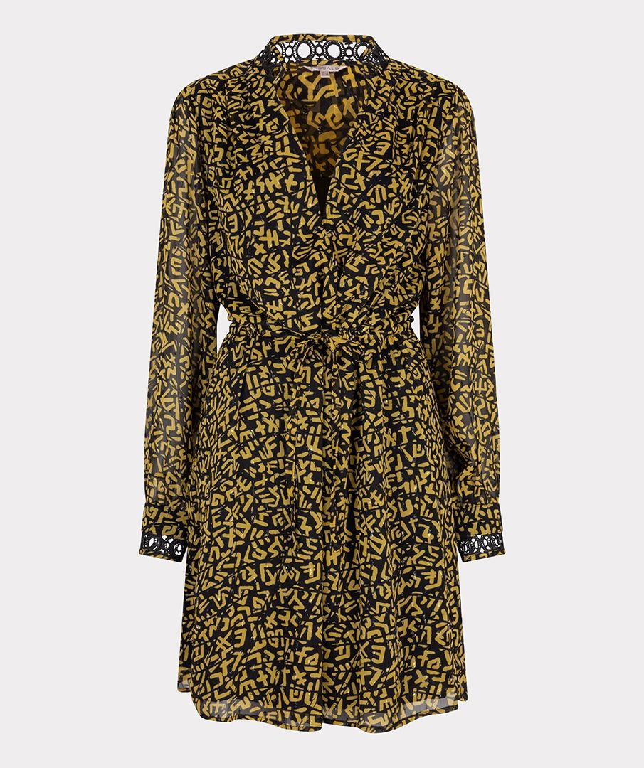ROBE UNIFIÉE