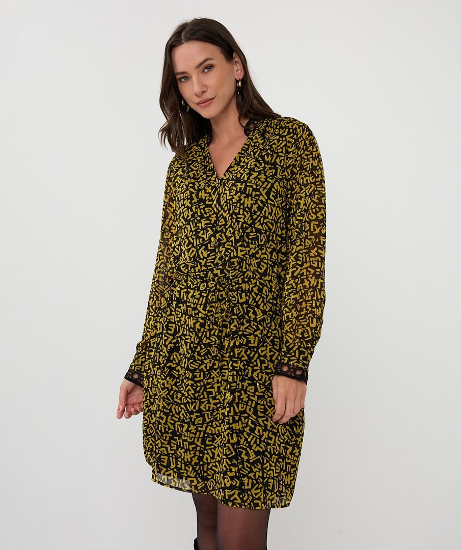 ROBE UNIFIÉE