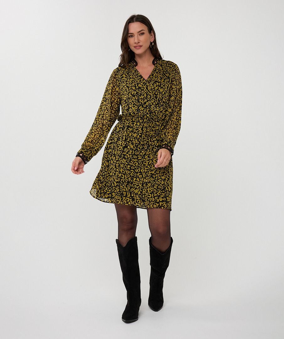 ROBE UNIFIÉE