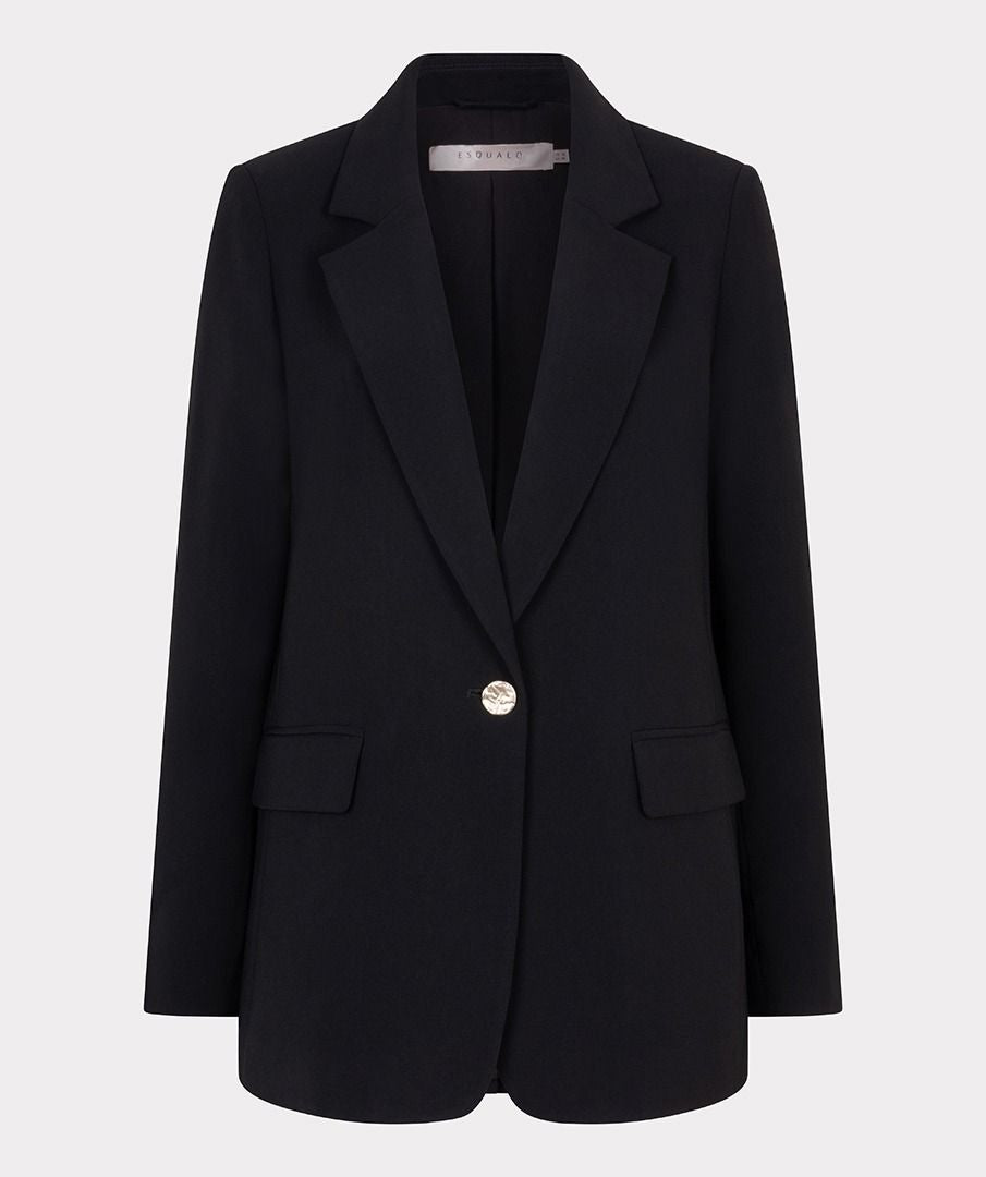 BLAZER PIQUÉ